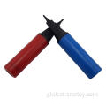 China Pump Inflators for BalloonToys for Party Inflatables Air Plastic Balloon Hand Pump Factory